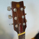 Yamaha Acoustic Guitars Fg-360