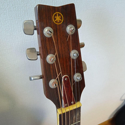 Yamaha Acoustic Guitars Fg-360
