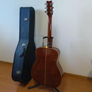 Yamaha Acoustic Guitars Fg-360