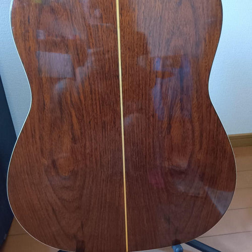 Yamaha Acoustic Guitars Fg-360