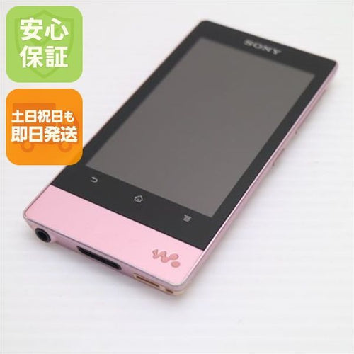 Digital Audio Player Nw-F805 Walkman Sony Ok 06000