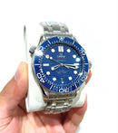 Omega Automatic Watches Seamaster Professional