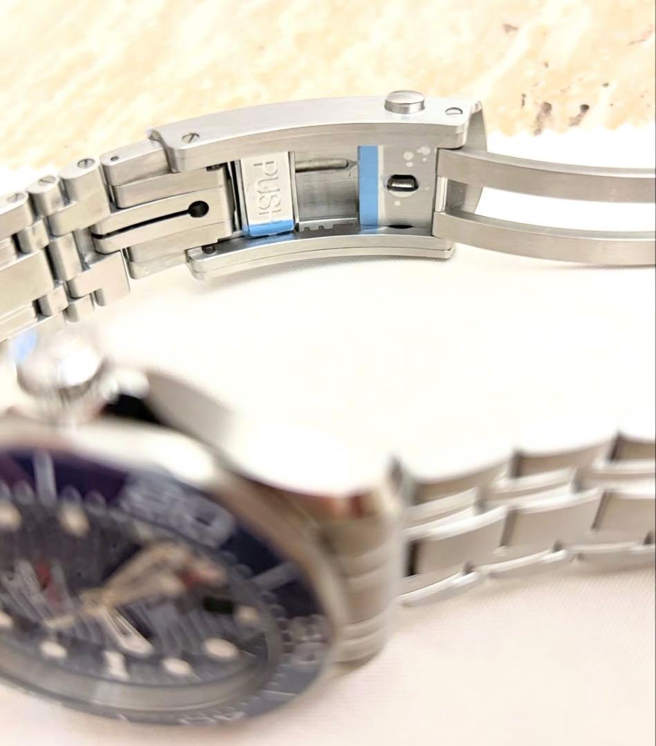 Omega Automatic Watches Seamaster Professional