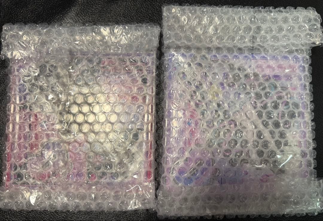 Acrylic Stands Onkyo 2