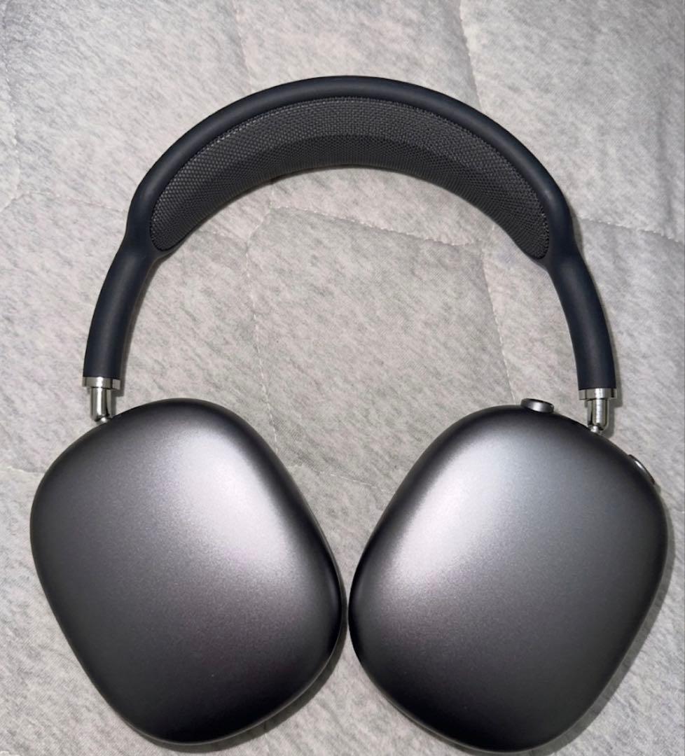 Apple Airpods Max