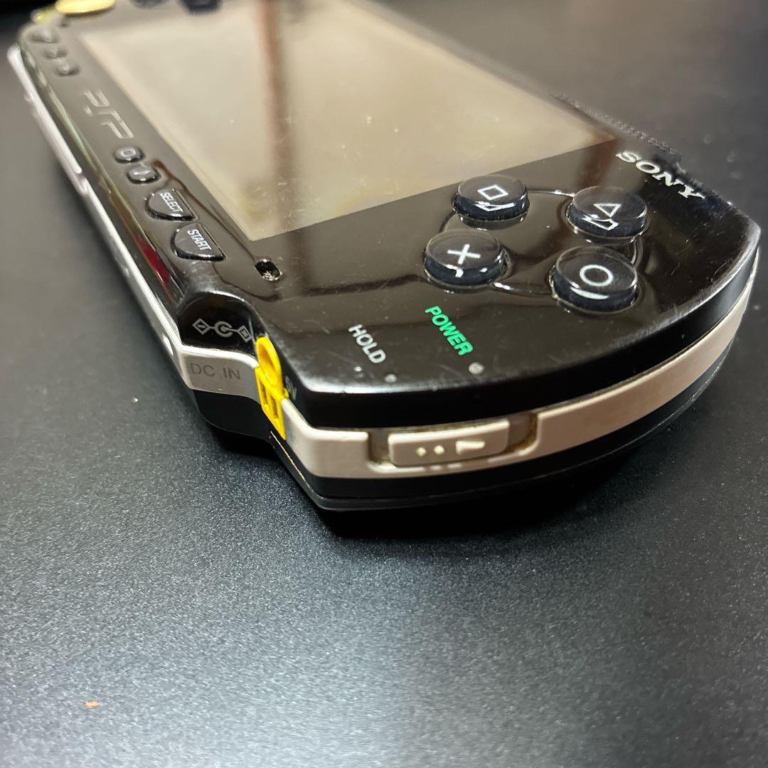 Sony Consoles (Psp) Psp-1000 Ac