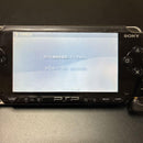 Sony Consoles (Psp) Psp-1000 Ac
