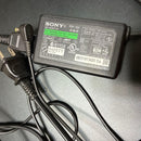 Sony Consoles (Psp) Psp-1000 Ac