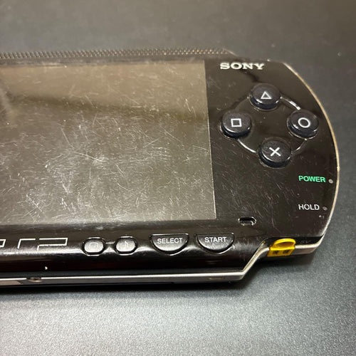 Sony Consoles (Psp) Psp-1000 Ac