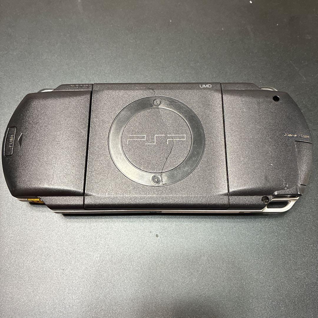 Sony Consoles (Psp) Psp-1000 Ac