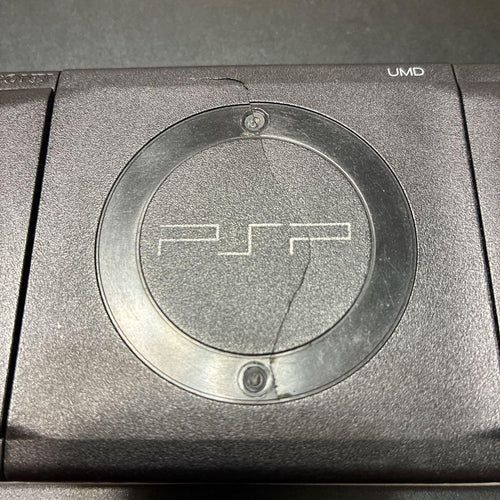 Sony Consoles (Psp) Psp-1000 Ac