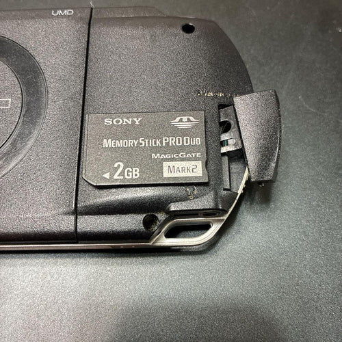 Sony Consoles (Psp) Psp-1000 Ac