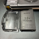 Sony Consoles (Psp) Psp-1000 Ac