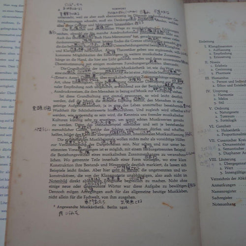 Art Design Music Musica Panhumana Walter De Gruyter&Co.
