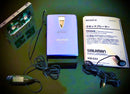 Sony Cassette Player Wm-Ex2