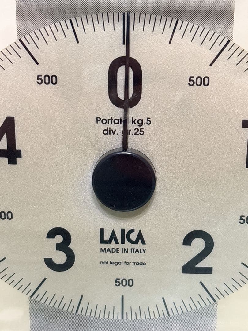 Cooking Scale Laica