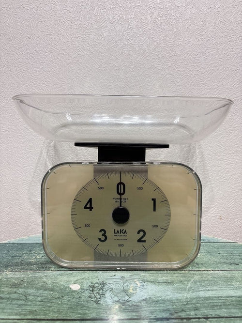 Cooking Scale Laica