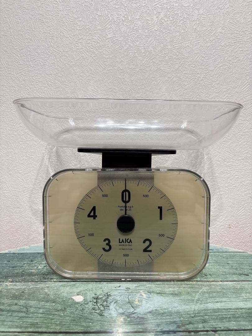 Cooking Scale Laica