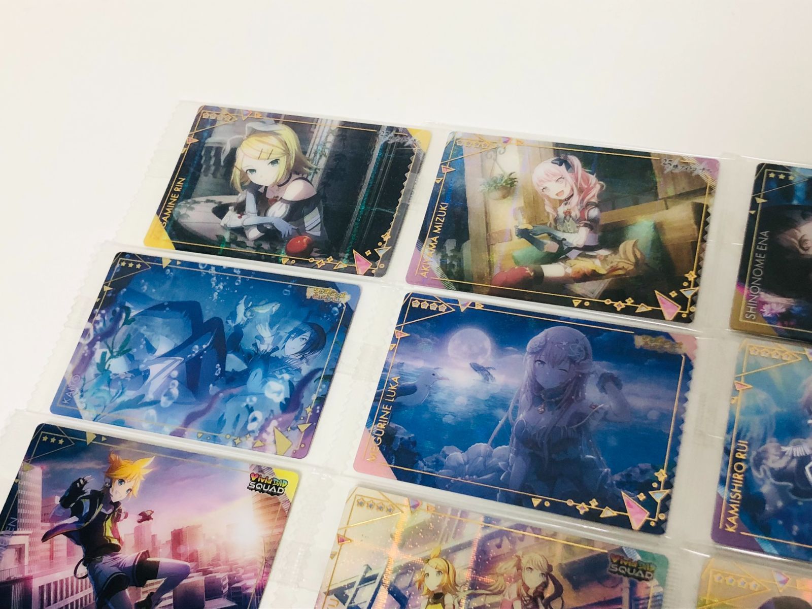Card Photo Bromide 20 8