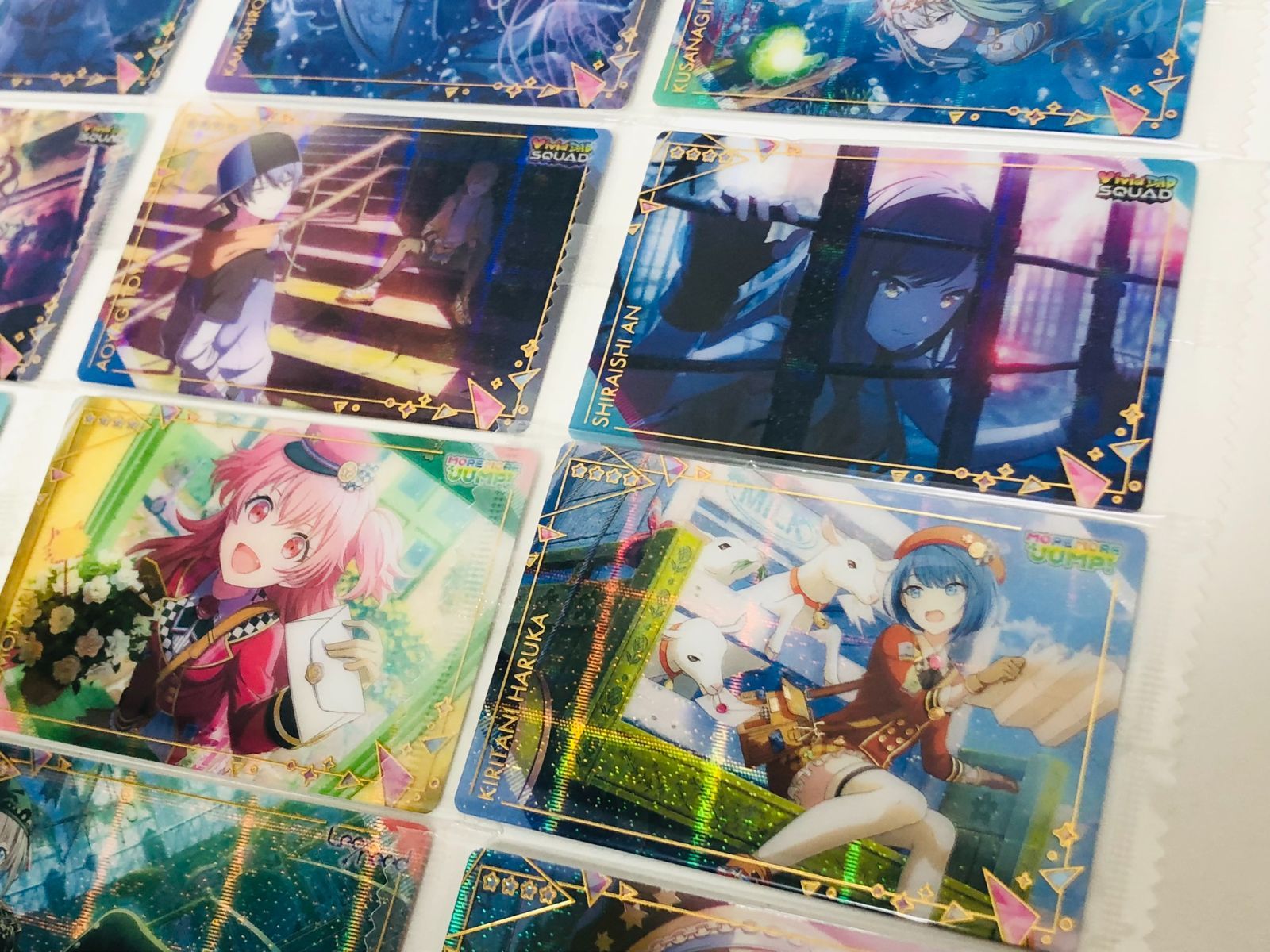 Card Photo Bromide 20 8