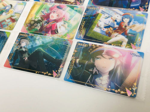 Card Photo Bromide 20 8