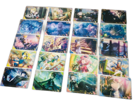 Card Photo Bromide 20 8