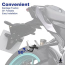 Cowl Fender Mt-09/Sp 2021-2025
