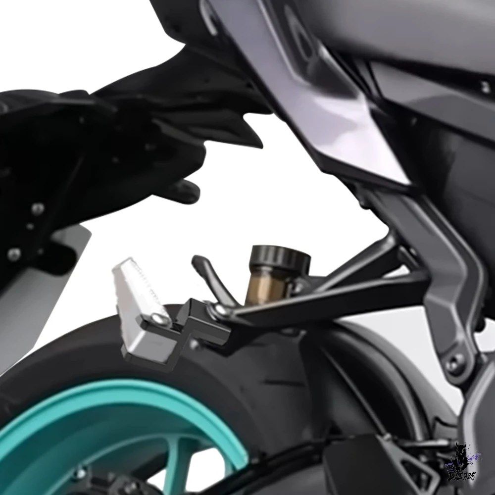 Cowl Fender Mt-09/Sp 2021-2025