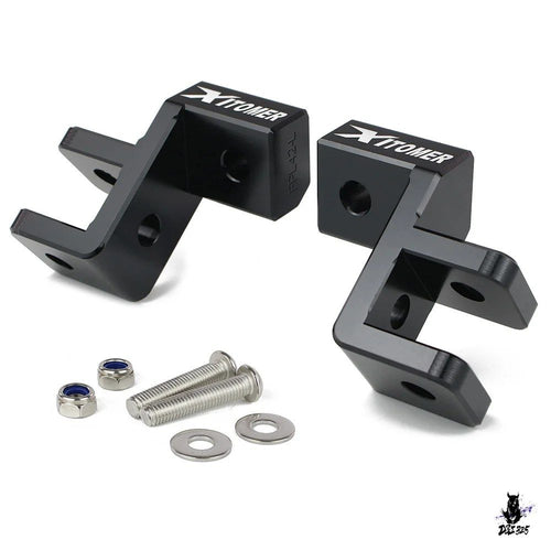 Cowl Fender Mt-09/Sp 2021-2025