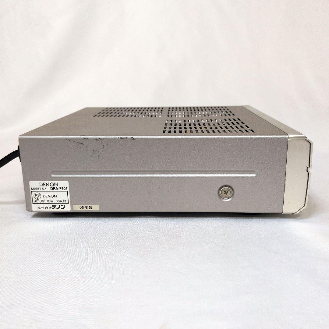 Denon Other Dra-F101 Am-Fm