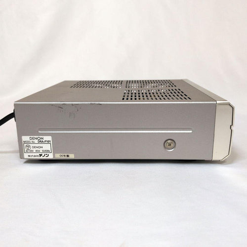 Denon Other Dra-F101 Am-Fm