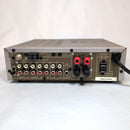 Denon Other Dra-F101 Am-Fm
