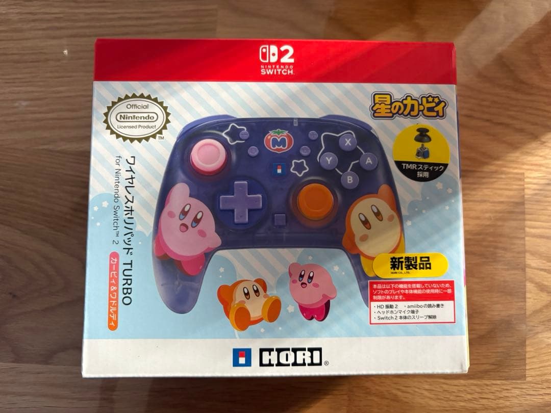 Hori Controller Nintendo Switch