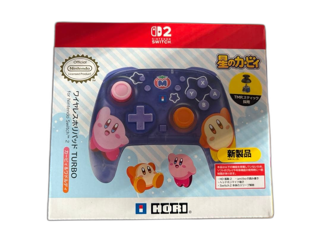Hori Controller Nintendo Switch