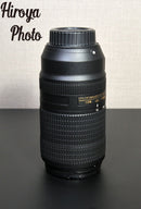 Nikon Lens (Zoom) Af-P Nikkor 70-300Mm F4.5-5.6E Ed Vr