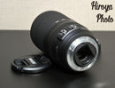 Nikon Lens (Zoom) Af-P Nikkor 70-300Mm F4.5-5.6E Ed Vr