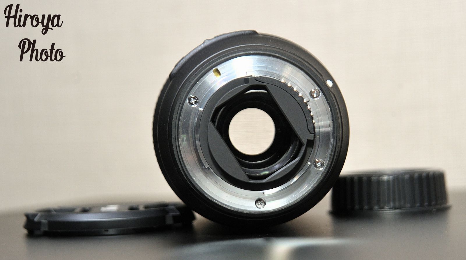Nikon Lens (Zoom) Af-P Nikkor 70-300Mm F4.5-5.6E Ed Vr