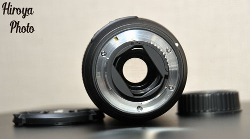 Nikon Lens (Zoom) Af-P Nikkor 70-300Mm F4.5-5.6E Ed Vr