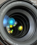 Nikon Lens (Zoom) Af-P Nikkor 70-300Mm F4.5-5.6E Ed Vr