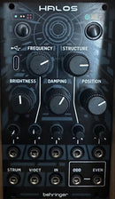 Behringer Modular Synthesizers Halos 2.1 Rings
