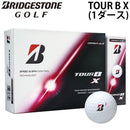 Bridgestone Ball Tour B X 1 Golf