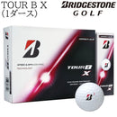 Bridgestone Ball Tour B X 1 Golf