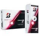 Bridgestone Ball Tour B X 1 Golf