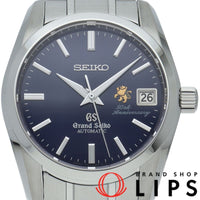 Seiko Others 50 300 Sbgr075/9S65-00E0