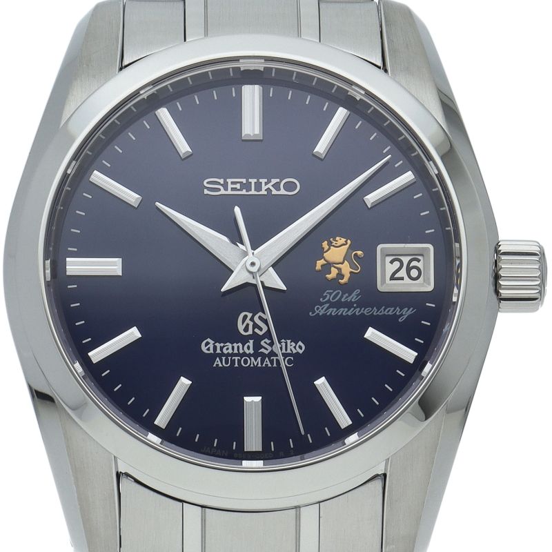 Seiko Others 50 300 Sbgr075/9S65-00E0
