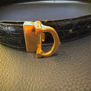 Cartier Belts Must De