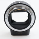 Nikon Mirrorless Interchangeable Lips 19333 Z6 Ftz