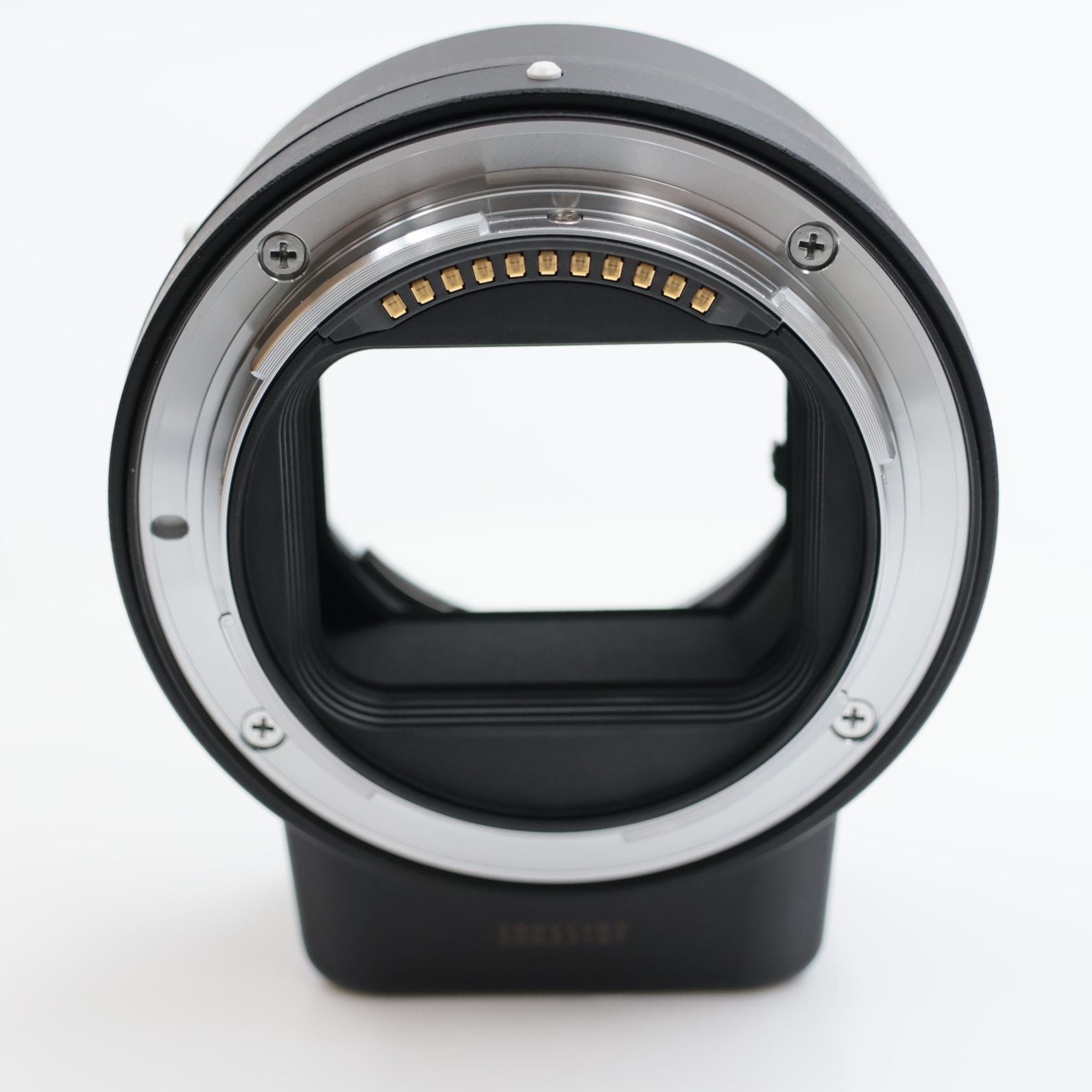 Nikon Mirrorless Interchangeable Lips 19333 Z6 Ftz