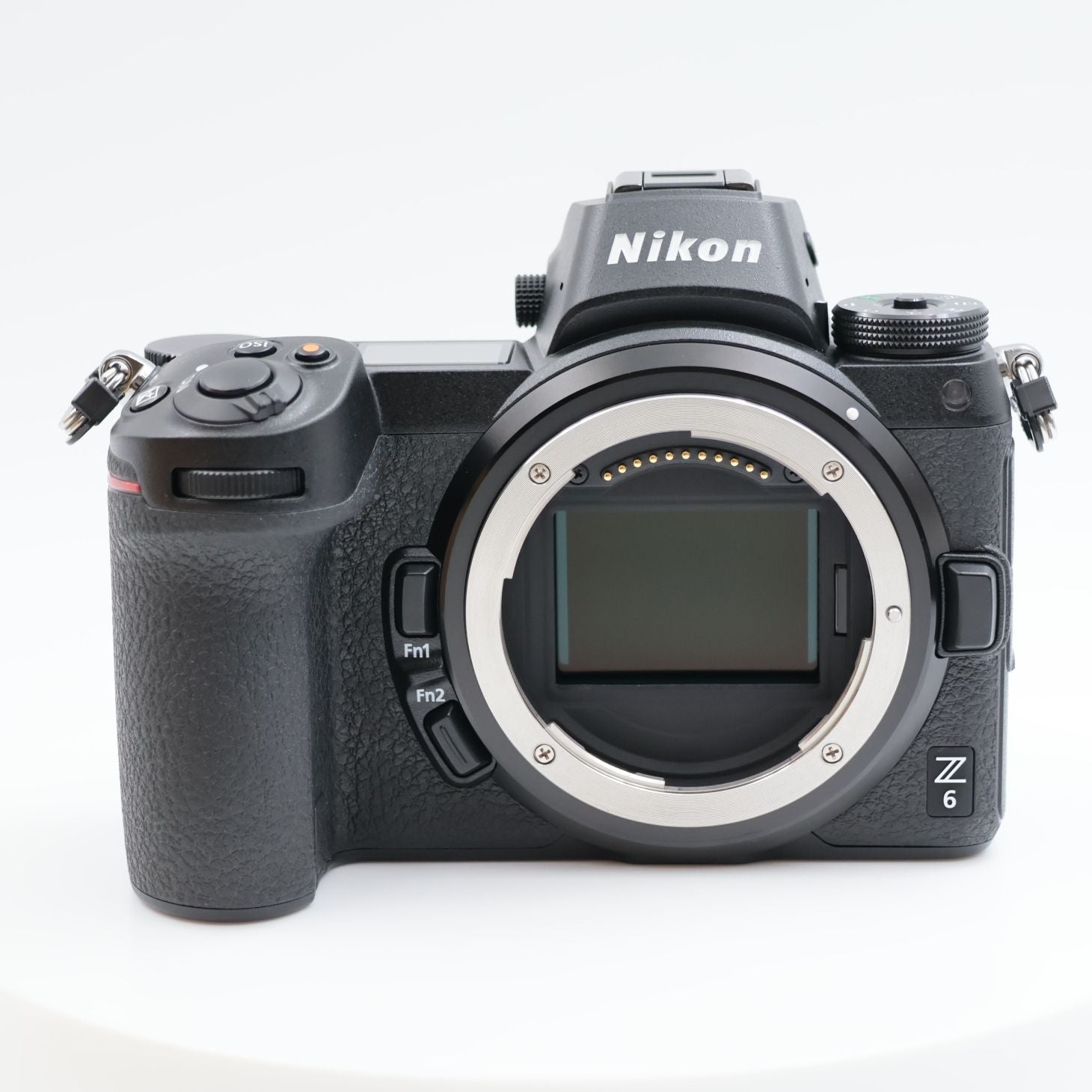 Nikon Mirrorless Interchangeable Lips 19333 Z6 Ftz