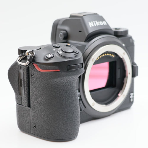 Nikon Mirrorless Interchangeable Lips 19333 Z6 Ftz